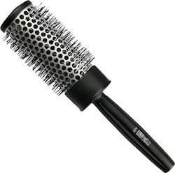 Eurostil Brush Hair for Straightening Black 42.5mm