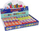 The Littlies Stamps Teacher English (Various Designs/Assortment of Designs) 1pc