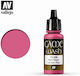 Acrylicos Vallejo Game Air Χρώμα Μοντελισμού Red 18ml