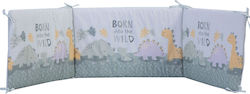 Nef-Nef Homeware Винаги Класически Baby Dino Зе...