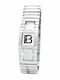 Laura Biagiotti Women's Watch with Silver Metal Bracelet