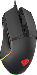 Genesis Krypton 220 Μαύρο