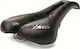 Selle SMP ''Gel'' M Schwarz Fahrradsattel Trekking