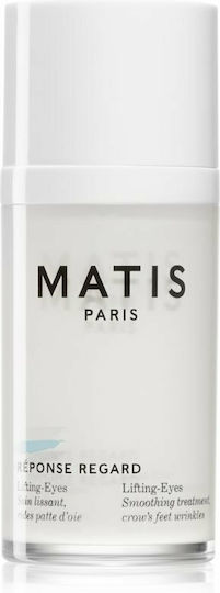 Matis Paris Reponse Regard Lifting Augenbefeuchter für Anti-Aging, Festigung & Augenlidstraffung 15ml