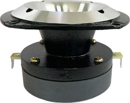 PerVoi Tweeter Αυτοκινήτου Στρογγυλό 800W Max 1″ 4Ω