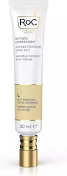 Roc Retinol Correxion Wrinkle Correct Cream Night 30ml