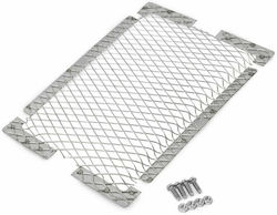 Broil King Grillzubehör Infrarot-Seitenbrenner-...