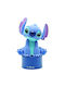 Disney Lumini LED Lampă decorativă pentru copii Stitch Albastru Cusătură