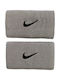 Nike Swoosh Double Wide Gray