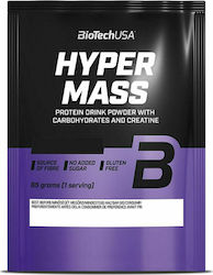 Biotech USA Hyper Mass Шоколад 65гр Biotech USA Hyper Mass Шоколад 65гр