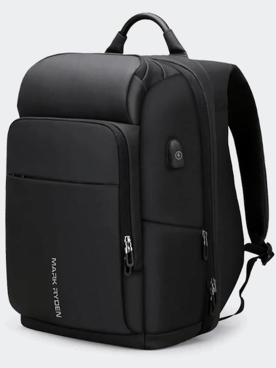 Mark Ryden MR7080X Geantă Rucsacuri 15.6" Neagră