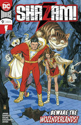 Shazam, Vol. 9