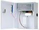 Power Box for CCTV Systems ZTP1205B