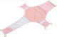 Levante Baby Bath Accessories Pink