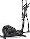 Zipro Heat Electromagnetic Cross Trainer for Ma...