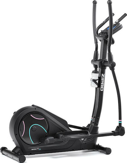 Zipro Heat Electromagnetic Cross Trainer for Maximum Weight 150kg