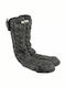 UGG Laila Bow Femei Șosete Negre 1Pachet
