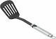 Bergner Kitchen Spatula Slotted Nylon 34cm S5000454