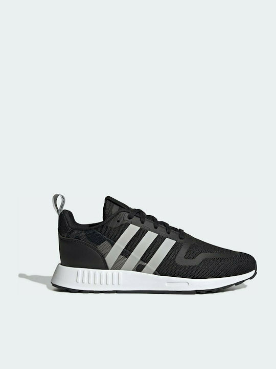 Adidas Multix Ανδρικά Sneakers Core Black / Clo...