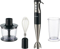 Heinner 1000W Negru HB-1000ΧBK Heinner 1000W Negru HB-1000ΧBK