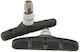 Shimano M70T4 Y8BM9803A Тампони за спирачки на велосипед