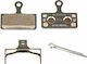 Shimano G04S Y-8MY98010 Bicycle Disc Brake Pads