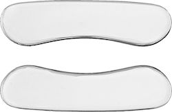 Anatomisch Heel Grip Gel για Φουσκάλες 2τμχ Anatomisch Heel Grip Gel για Φουσκάλες 2τμχ