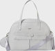 Mayoral Shoulder/Hand Diaper Bag Grey
