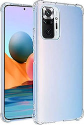 Anti Shock Transparene (Redmi Note 10 Pro)