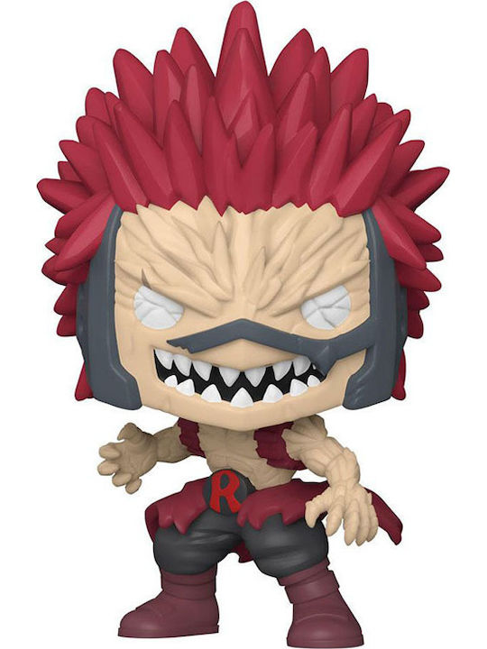 Funko Поп! Анимация: Моят герой Academia - Eijiro Unbreakable 1009