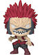 Funko Поп! Анимация: Моят герой Academia - Eijiro Unbreakable 1009