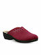 Parex Anatomic Women's Slippers In Burgundy Colour