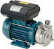 Tellarini ALM 20L Single Phase Transfer Pump with 0.2hp Horsepower