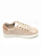 Παιδικά Sneakers Ροζ