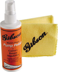 Gibson Maintenance Kit AIGG-950 for String Body