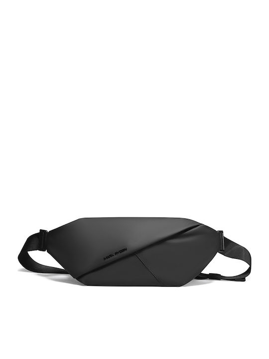 Mark Ryden Men's Waist Bag Black