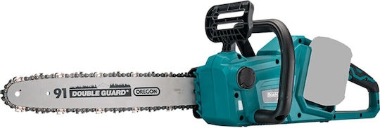 Bormann Pro BBP4500 Αλυσοπρίονο Μπαταρίας Brushless 40V 6kg με Λάμα 40cm
