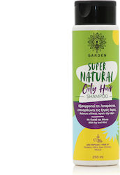 Garden Super Natural Hair 250ml Garden Super Natural Hair 250ml