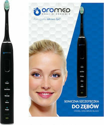 Oromed Oro-Brush Sonic Electric Toothbrush with...