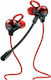 WK ET-Y30 In Ear Gaming Headset με σύνδεση 3.5m...