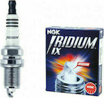 NGK Car Spark Plug BKR7EIX-11 Iridium 1pcs