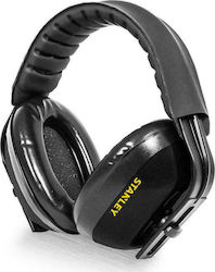 Stanley SY345CEU Ωτοασπίδες με Στέκα Stanley SY345CEU Ωτοασπίδες με Στέκα