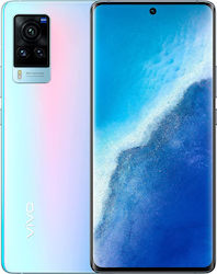 Vivo X60 Pro 5G Dual SIM (12GB/256GB) Shimmer Blue