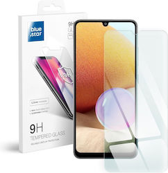 Blue Star Tempered Glass (Galaxy A32 4G)