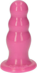 Toyz4lovers Plug Olmo Dop Anal Pink 15cm