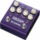 Strymon ZelZah Multidimensional Πετάλι Effect Phaser Ηλεκτρικής Κιθάρας