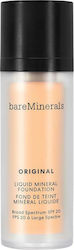 bareMinerals Original Spf20 Liquid Mineral Liqu...