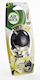 Airwick Car Air Vent Air Freshener Liquid Vanilla