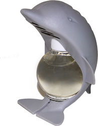Autoline Auto Lufterfrischer Duftflüssigkeit Dolphin Meeresbrise 10ml