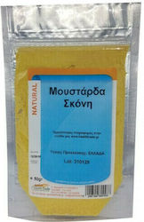 HealthTrade Mustard Seed In Powder Form 50gr